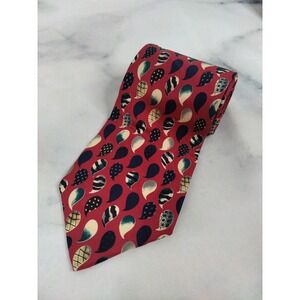 Vintage Robert Talbott Studio Paisley Men's Tie Finest Silk Necktie USA